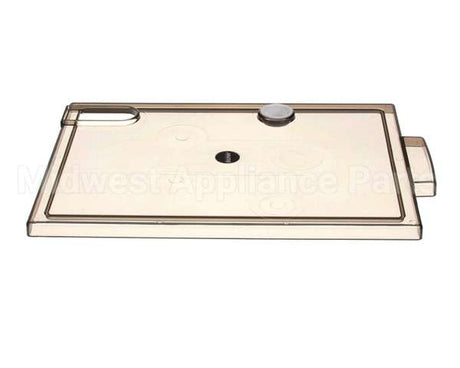 03020.0002 Bunn Lid Assembly, Rsvr-L(Dilbrew Hls)