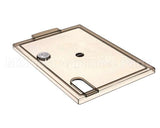 03020.0002 Bunn Lid Assembly, Rsvr-L(Dilbrew Hls)