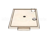 03020.0002 Bunn Lid Assembly, Rsvr-L(Dilbrew Hls)