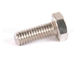 0302001 Meiko Hexagon Head Cap Screw D933-6X