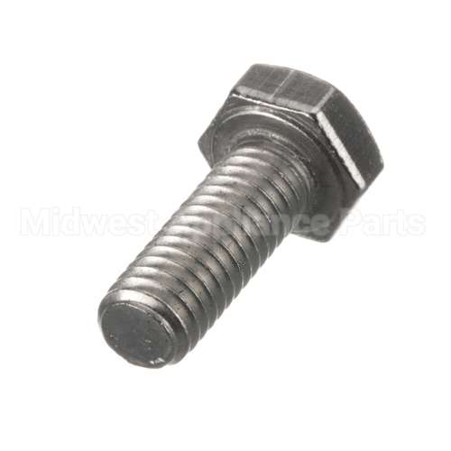0302002 Meiko Hexagon Head Cap Screw D933-6X