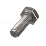 0302002 Meiko Hexagon Head Cap Screw D933-6X