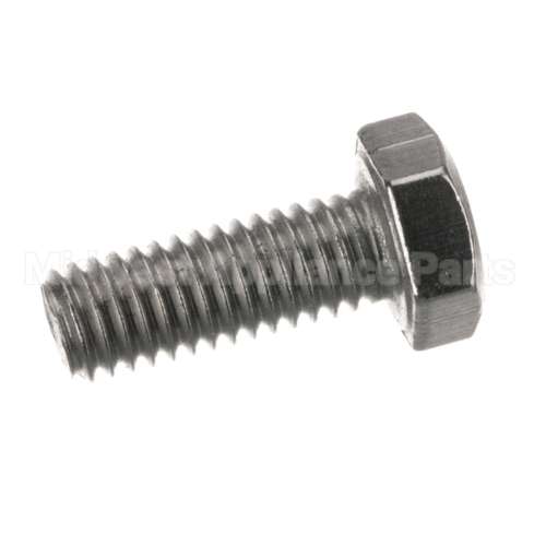 0302002 Meiko Hexagon Head Cap Screw D933-6X