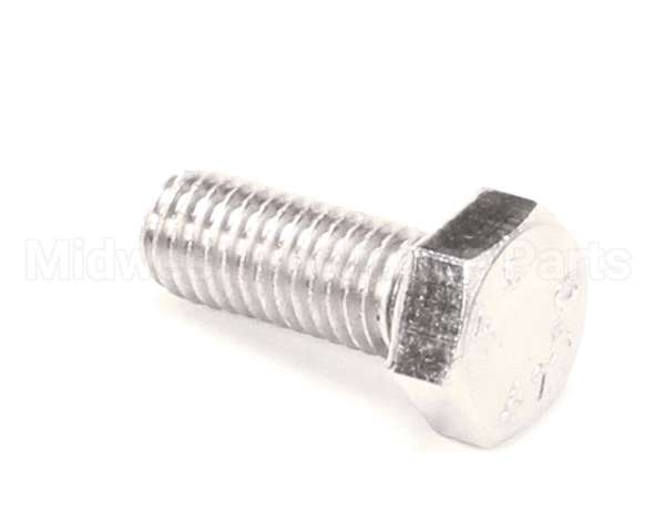 0302007 Meiko Hexagon Head Cap Screw D933-8X