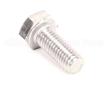 0302007 Meiko Hexagon Head Cap Screw D933-8X
