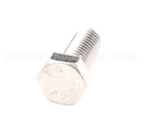 0302007 Meiko Hexagon Head Cap Screw D933-8X
