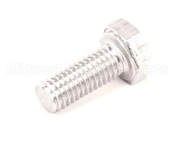 0302007 Meiko Hexagon Head Cap Screw D933-8X