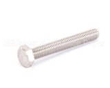 0302015 Meiko Hexagon Head Cap Screw D933-8X