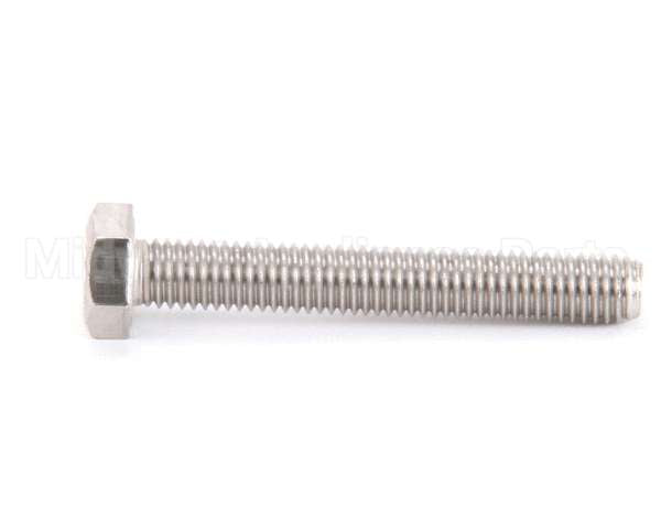 0302015 Meiko Hexagon Head Cap Screw D933-8X