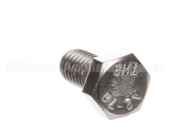 0302055 Meiko Hexagon Head Cap Screw M6X12