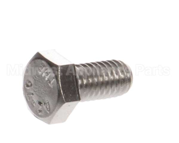 0302055 Meiko Hexagon Head Cap Screw M6X12