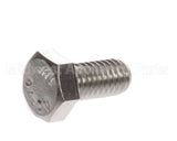 0302055 Meiko Hexagon Head Cap Screw M6X12