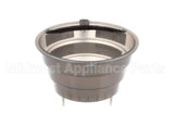 03021.0014 Bunn Funnel Assembly, Smoke-Tea Tb6Q