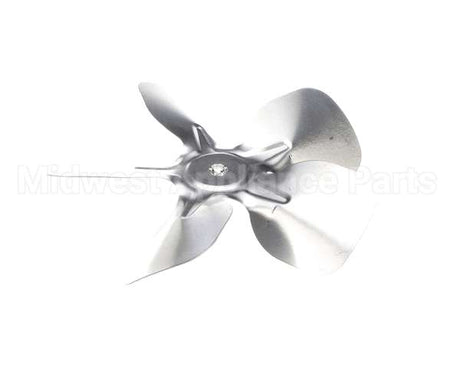 03023 Peerless 5-Blade, Cw 10" Dia