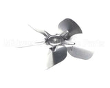 03023 Peerless 5-Blade, Cw 10" Dia