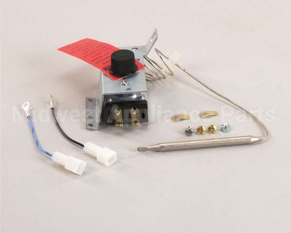 03024.0005 Bunn Thermostat Assembly, 206F Rs Tnd