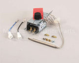 03024.0005 Bunn Thermostat Assembly, 206F Rs Tnd