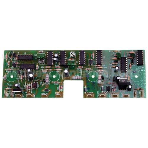 030240 Compatible Midwest Appliance Parts Pc Board
