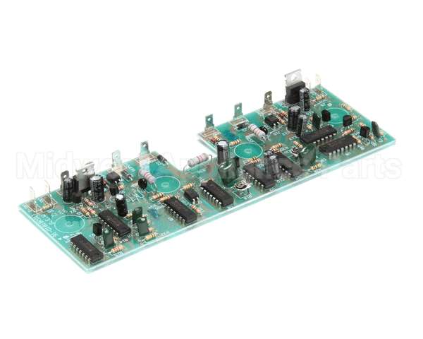030240 Waring Pc Board /Wct800