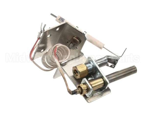030289 Keating Pilot Assembly