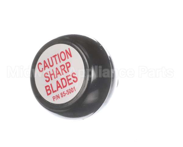 0304 Vollrath Blade Assembly Wm 4 Sect