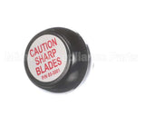 0304 Vollrath Blade Assembly Wm 4 Sect