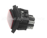 03041215045 Eurodib Rocker Switch Onoff