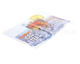 03043.0004 Bunn Decal, Iced Tea