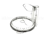 030561 Waring Bowl Cover /Wfp14Sk-Sck