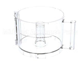 030563 Waring Work Bowl /Wfp14Sk-Sck