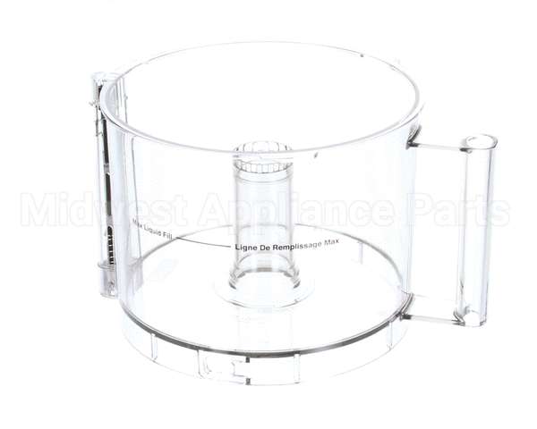 030563 Waring Work Bowl /Wfp14Sk-Sck