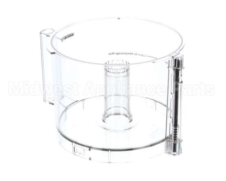 030563 Waring Work Bowl /Wfp14Sk-Sck