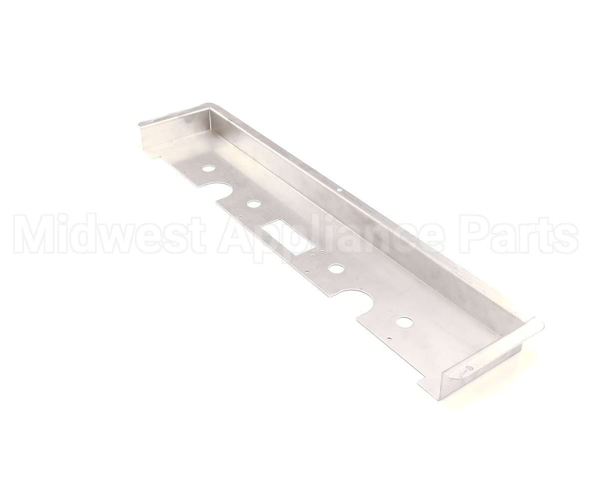 030566 Royal Range Oven Front Baffle