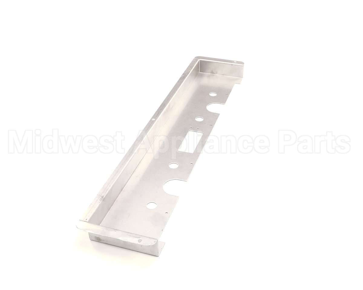 030566 Royal Range Oven Front Baffle