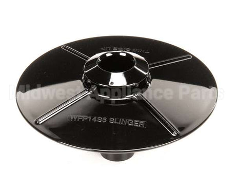 030566 Waring Slinger Disc /Wfp14Sk-Sck