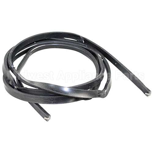 030578 Compatible Waring - Qualheim Door Gasket