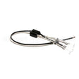 030593 Compatible Norlake Harness Heater Wire 2 D Oor