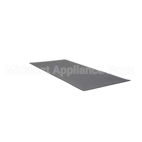 0306-00006 Norbec Door Sweep, Per Foot