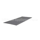 0306-00006 Norbec Door Sweep, Per Foot