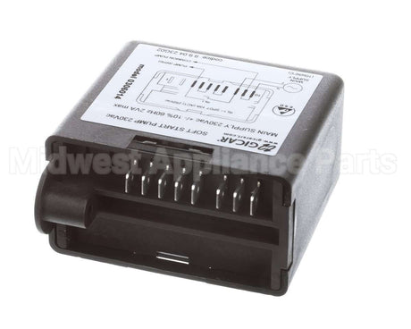 0306014 Lamber-Eurodib Soft Start Card