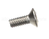 0306110 Meiko Oval Head Screw Ks M4X10