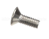 0306110 Meiko Oval Head Screw Ks M4X10