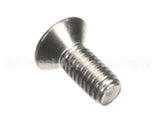 0306110 Meiko Oval Head Screw Ks M4X10