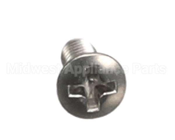0306110 Meiko Oval Head Screw Ks M4X10