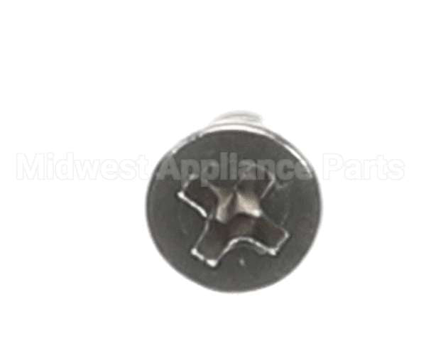 0306115 Meiko Phillips Countersunk Screw M4X