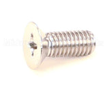 0306120 Meiko Phillips Countersunk Screw M5X