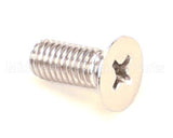 0306120 Meiko Phillips Countersunk Screw M5X