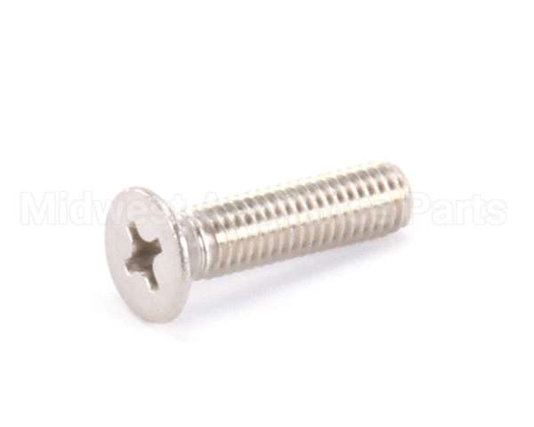 0306121 Meiko Phillips Countersunk Screw M 5