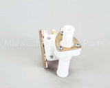 0306618 Champion - Moyer Diebel Valve Drain 500501 Tapped