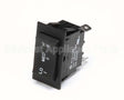 030683 Waring Rocker Switch /Wdm